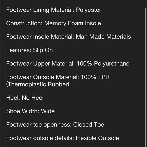 🆕 Everly Rounded Toe Flats - Picture 4 of 5